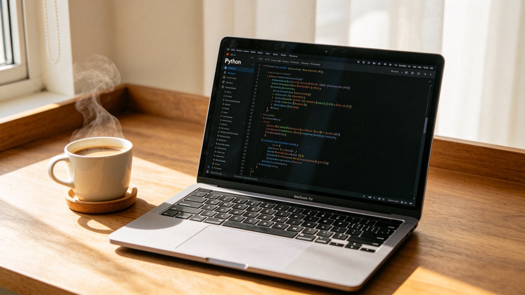 Python Flask 轻量后端最简搭建
